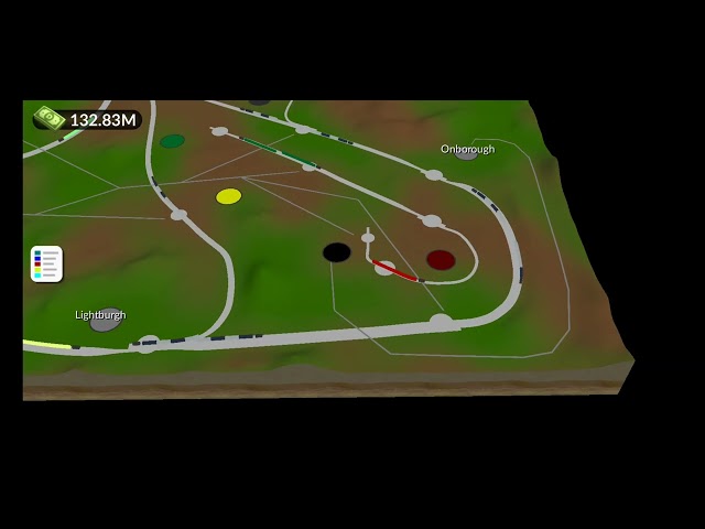 Mobile-Based Dynamic Simulation