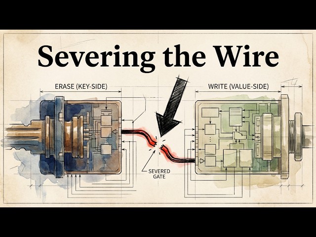 Video Special | Severing the Wire: Gated DeltaNet 2