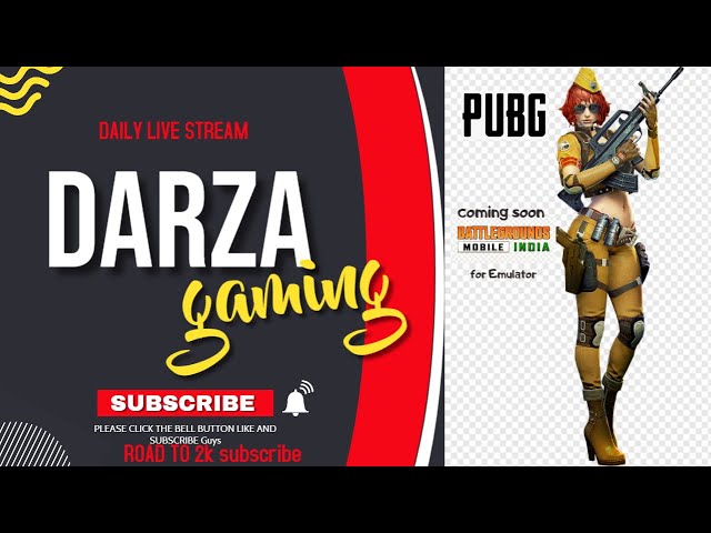"New Update" PUBG MOBILE 1.5: IGNITION Update Patch Notes #PUBG #BGMI #DARZA
