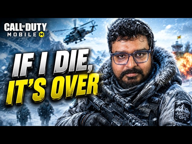 🔴LIVE | Call of Duty Mobile Live | Codmobile Live  Codm | 10 Finger Gameplay