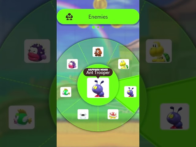 Super Mario Maker 2's Musical Secret