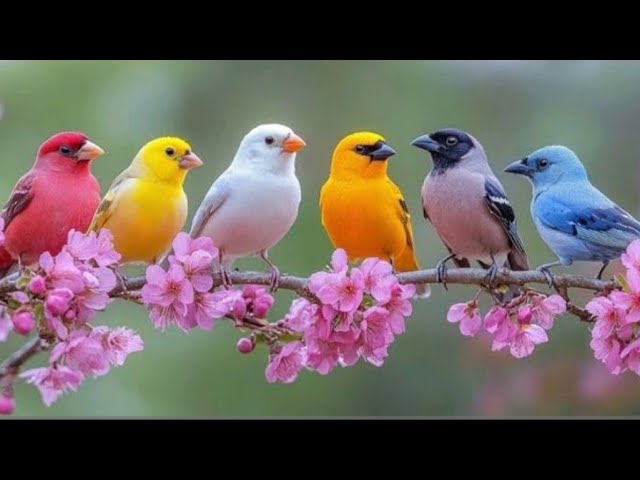 Rafy Hadi vlogs is live birds activities ♥️ budgies parrot java sparrow mini sparrow finches Dave a