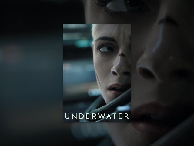 Underwater