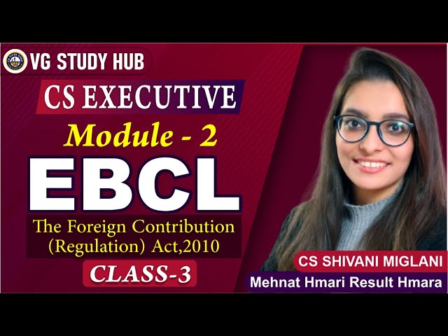 CS Executive Module-2 //Let's Start the preparation for Dec 2022 #cs