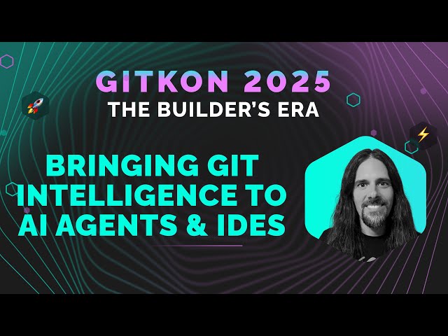 MCP: Why AI Needs Git Intelligence