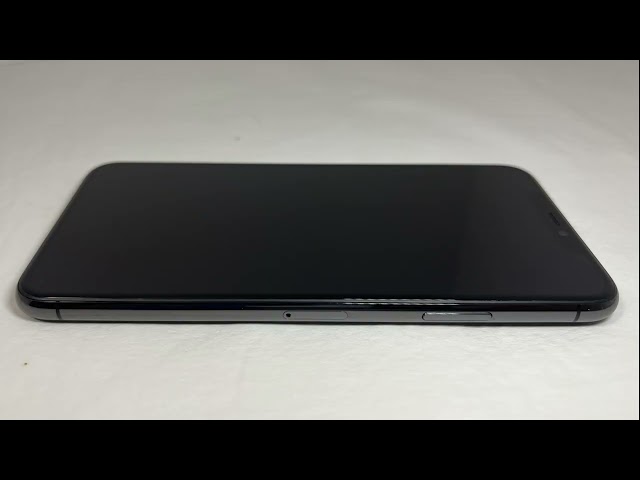 Device Grading Scale | Very Good Condition