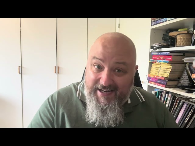 LPV068: how to fix repetitive combat in D&D.