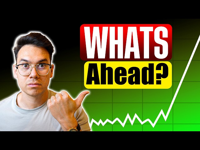AI Stock Rally Over? IREN Earnings Preview + 5 Stocks I’m Watching (Options With Ryan)