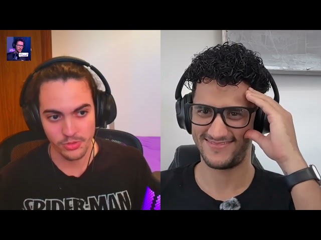 Entrevista a Leonardo Arencibia cubano creador de contenido que vive actualmente en España.
