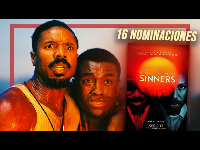 SINNERS is not just another movie