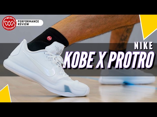 Nike Kobe 10 Protro