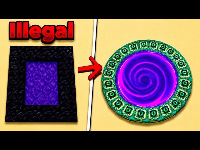 I Tested Minecraft's Broken Logic! 🤯