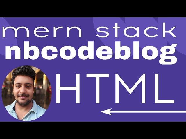 HTML Break Rule - nbcodeblog