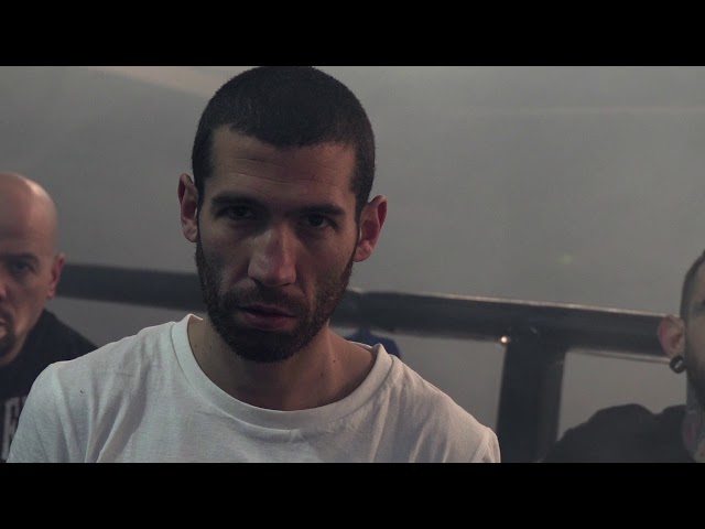 Kaos Urbano "Ante la muerte" (Videoclip)