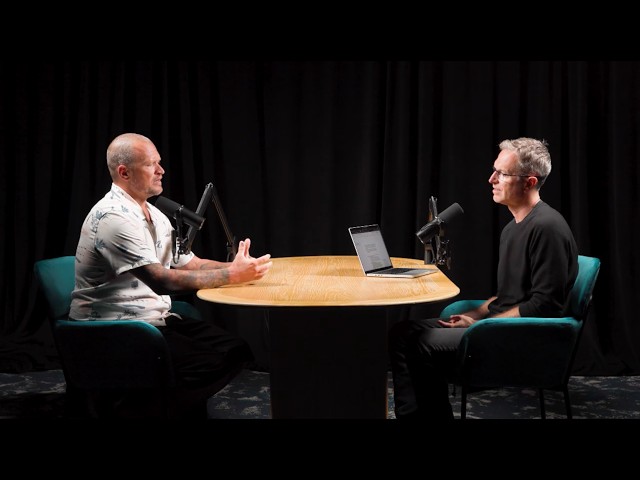 Scaling AI Infrastructure: Inside CoreWeave’s Global Network with Jim Julson