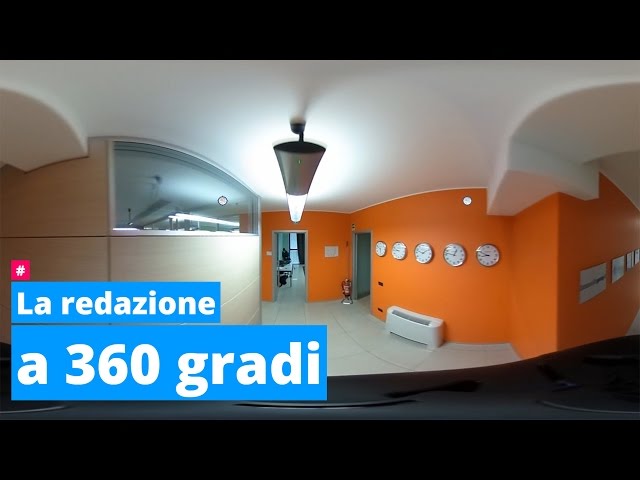 La redazione a 360 gradi | Hardware Upgrade