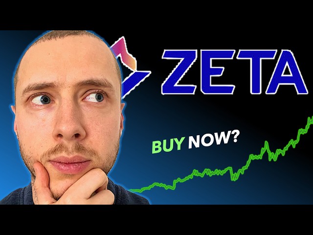 ZETA Earnings Beat Big | What Comes Next?