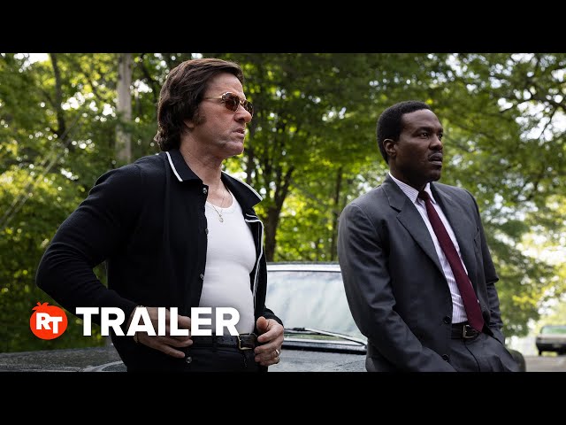 By Any Means Trailer #1 (2026)