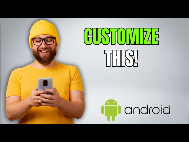 This Hidden Setting Lets You Customize the Middle Mouse Button on Android