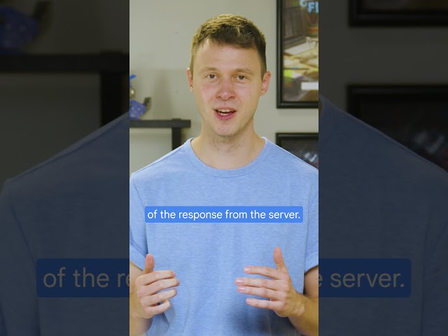 Debug TTFB #DevToolsAI