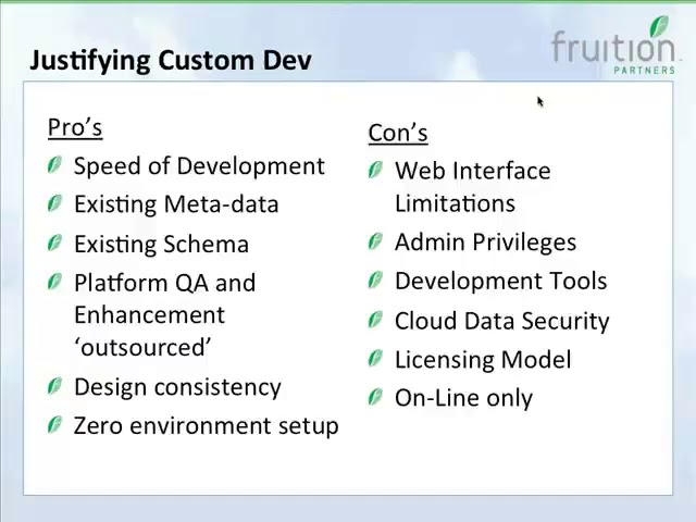 Build a Custom Application in ServiceNow 38391034