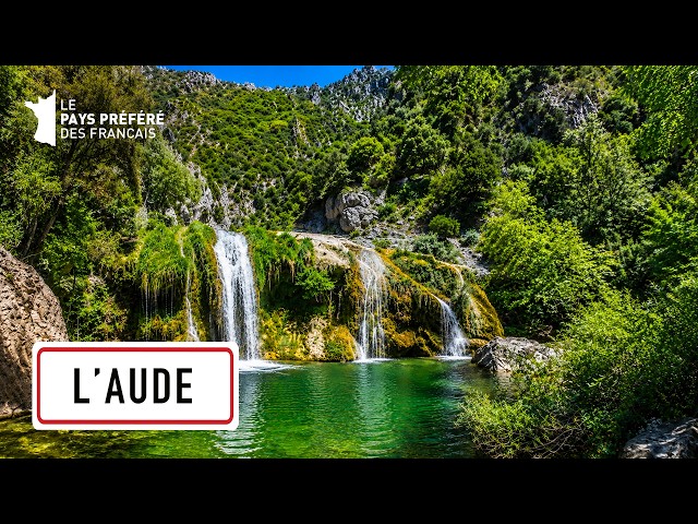 Aude: Hidden Treasures of Southern France | 100 Must-See Places - MG
