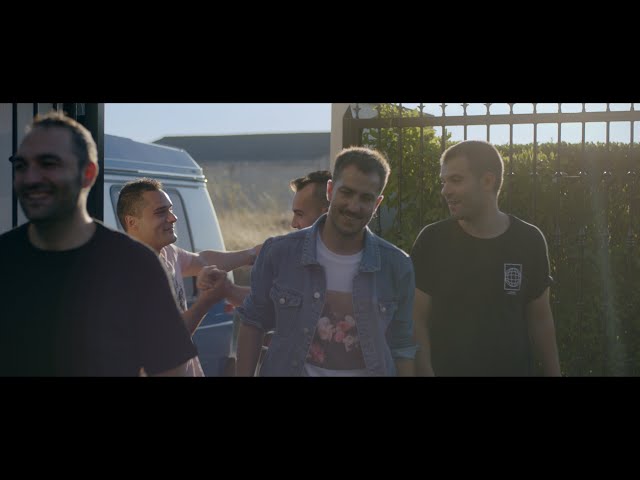 Aukera Berriak - ETS (bideoklipa/videoclip/music video)