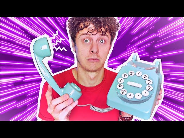 WHEN YOU ARE ON THE PHONE - NORMAN