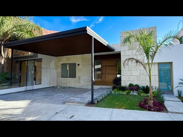 Houses for sale or rent in Aguascalientes, north of the city, in Pulgas Pandas Norte, one story