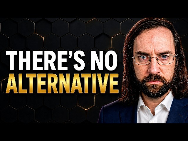 Why Crypto Can’t Replace The Dollar Yet