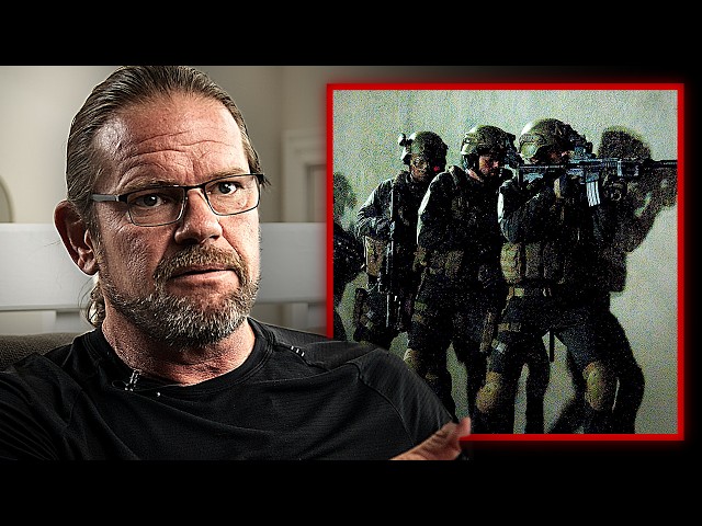 Delta Force Operator Explains the Real Difference Between Tier 1 Units | Tom Satterly