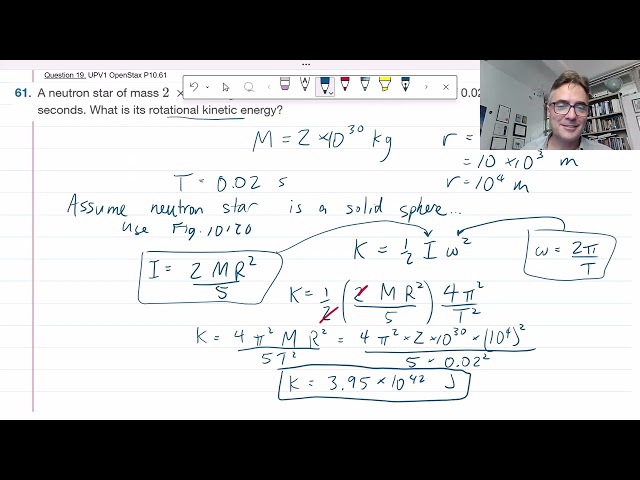 PHY180 Homework 6 Extra-Practice Problem Solutions