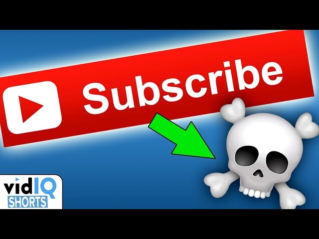Is the YouTube Subscription Feed Dead? ☠️☠️☠️ [in 60 seconds]
