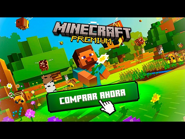 WHY MINECRAFT PREMIUM IS WORTH IT IN 2026