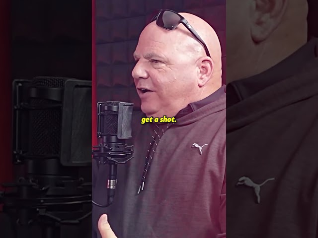 FBI Agent's Favorite Interrogation Technique