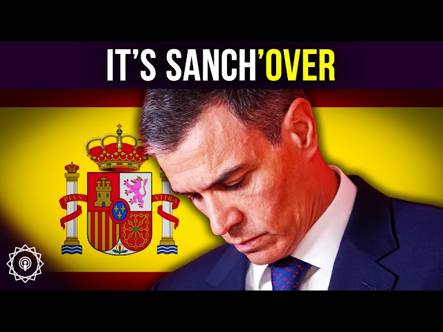 Sanchez Bites the Dust