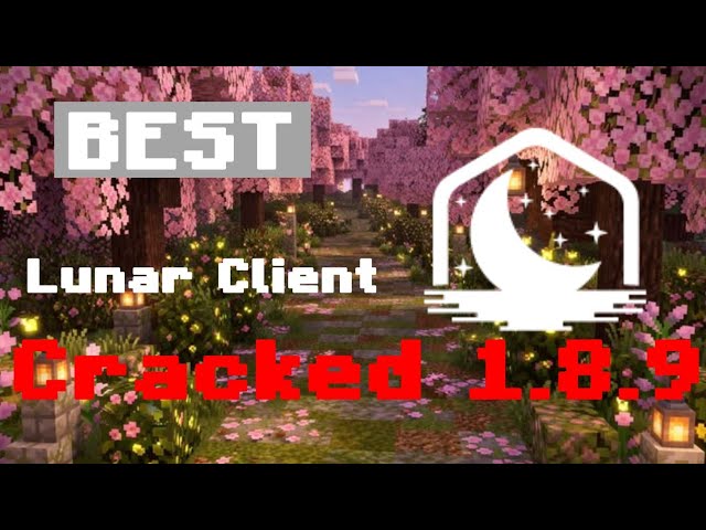 How to Download Lunar Client Cracked for 1.8.9 ONLY