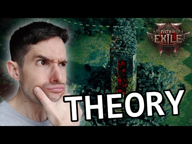Who COULD Be The PoE 2 PINNACLE BOSS?! - A Path of Exile 2 Endgame Theory