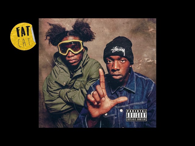 (FREE) 90s Old School Boom Bap beat | THE TRENCHES | Freestyle Hip hop instrumental | Rap Type Beat