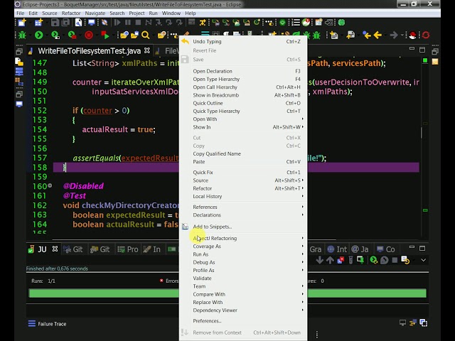 30 JavaFxExamplesWritingXmlDone