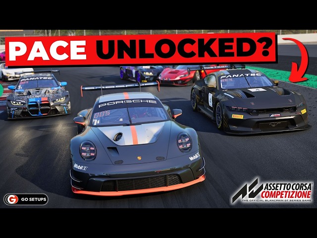 ACC 2026: STILL Hitting Harder Than Ever!