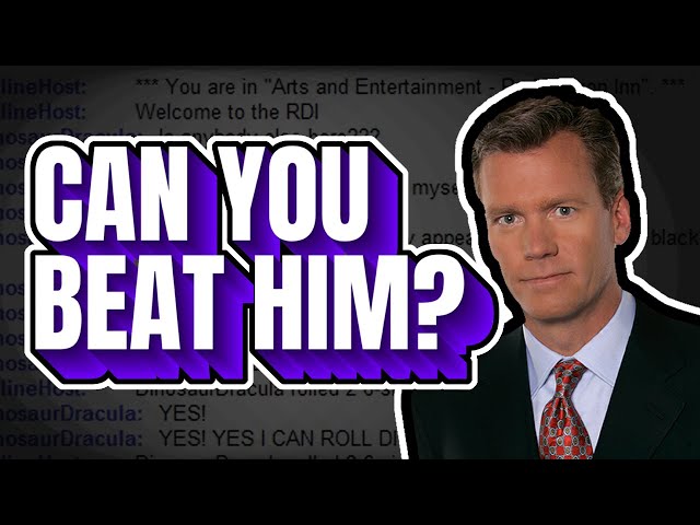 HOW TO BEAT 'To Catch a Predator' | Dity Minis