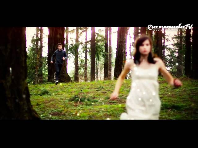 Eco - The Light In Your Eyes Went Out (Official Music Video)