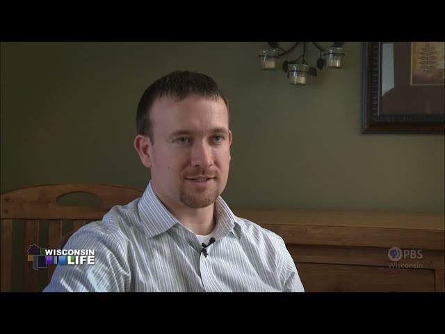 Wisconsin Life | Dr. Deming