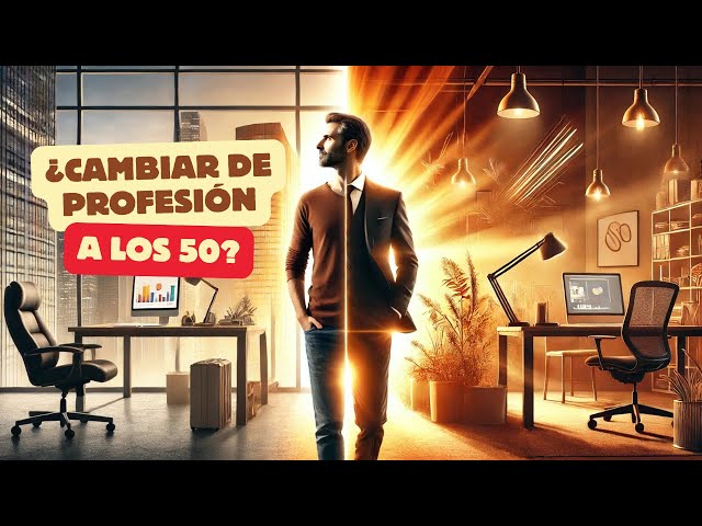 02.DÍA 2 con Unity (¿Por qué decidí cambiar de carrera a los 50? Mi historia personal).