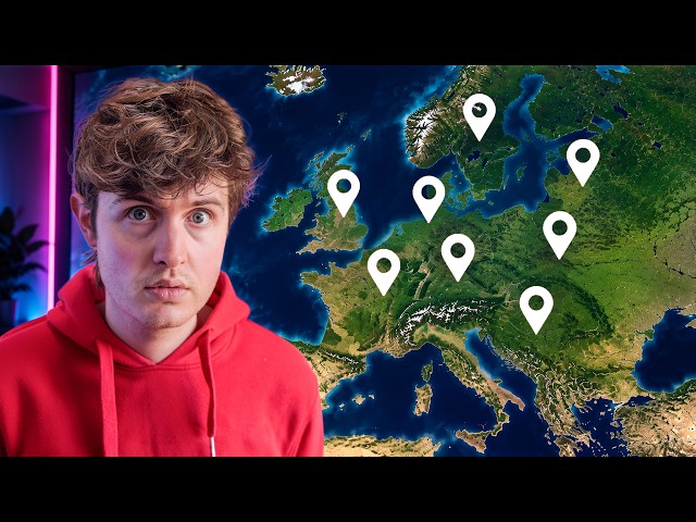 I Investigated Europe's Craziest Cults