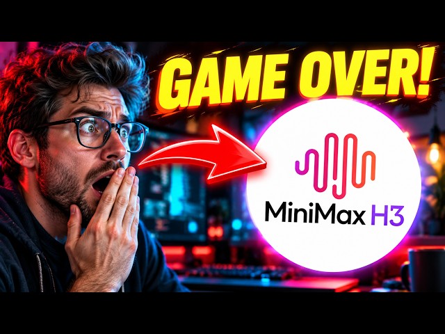 MiniMax H3 vs Seedance 2.5: This New AI Model Just Changed Video Forever