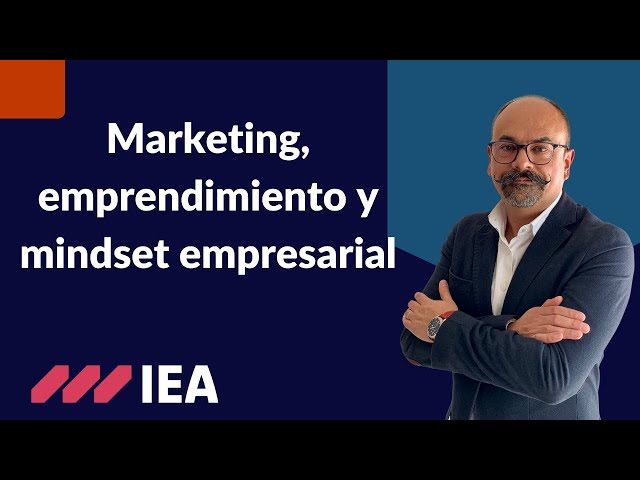 Entrepreneurial Marketing Mindset (How to think like one)