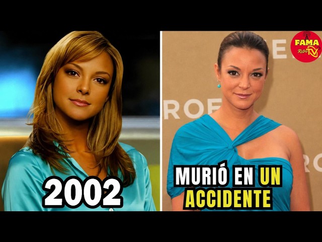 This is what the characters from the series "CSI Miami" look like in 2026
