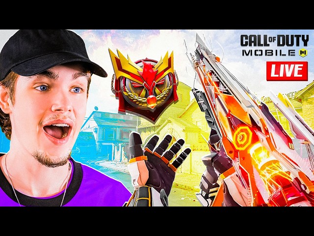 🔴 Is CODM Rank REALLLLYYY That Bad?? 🔴